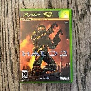 Halo 2 - Xbox